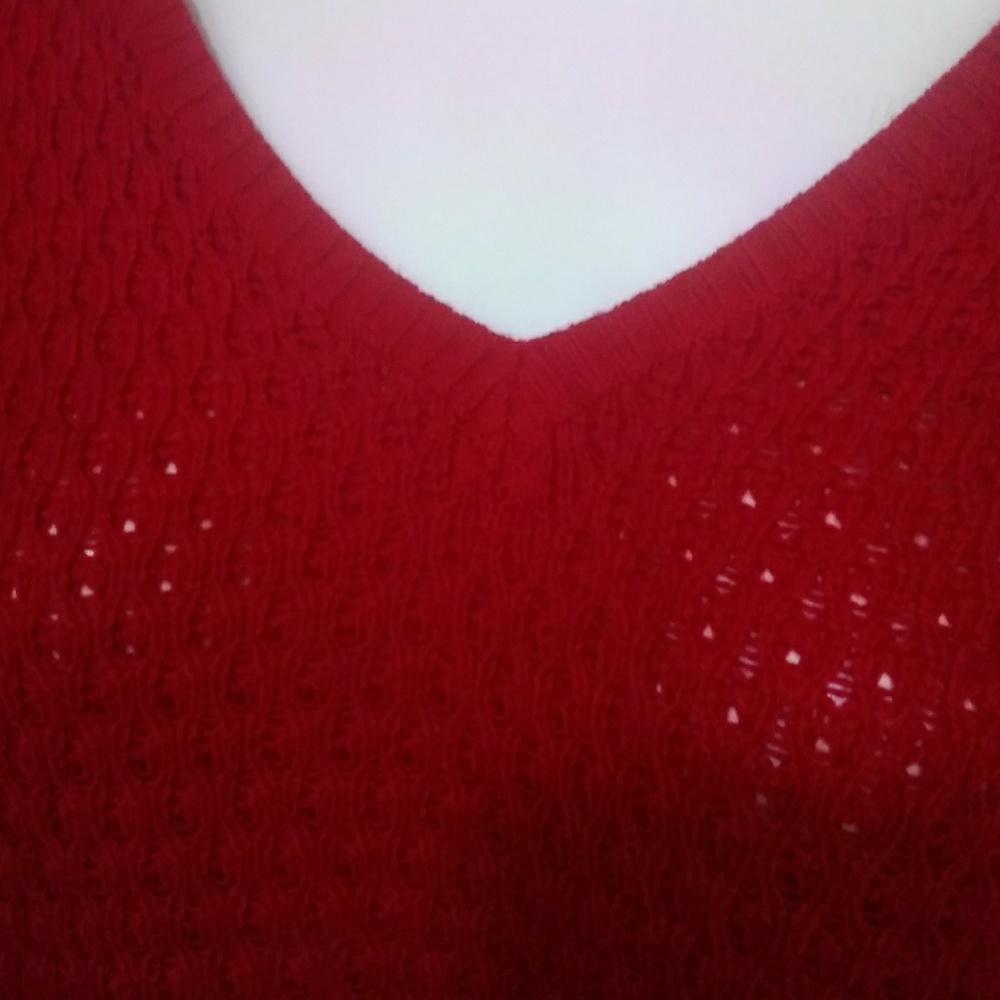 Holiday sweater